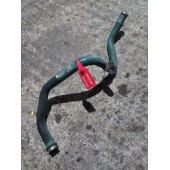 Трубка охлаждения Volvo D13А (к патрубку термостата) (996)