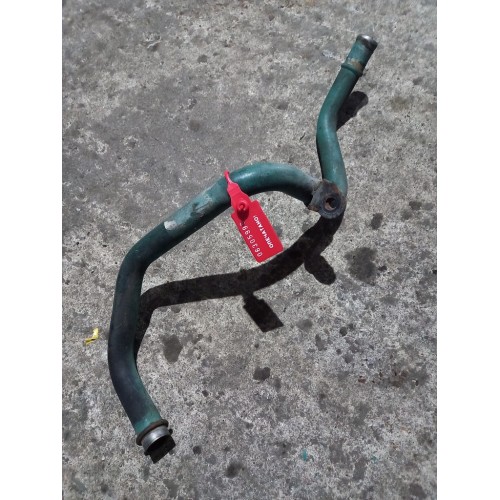 Трубка охлаждения Volvo D13А (к патрубку термостата) (996)