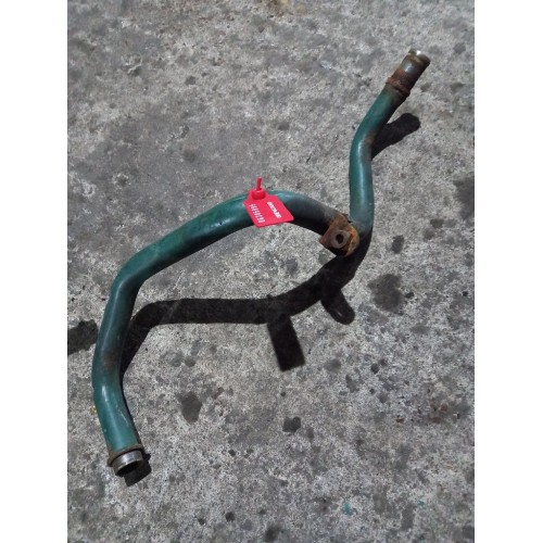 Трубка охлаждения Volvo D13А (к патрубку термостата) (995)