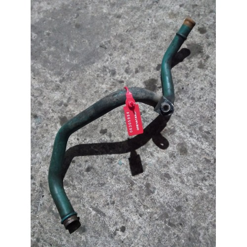 Трубка охлаждения Volvo D13А (к патрубку термостата) (994)