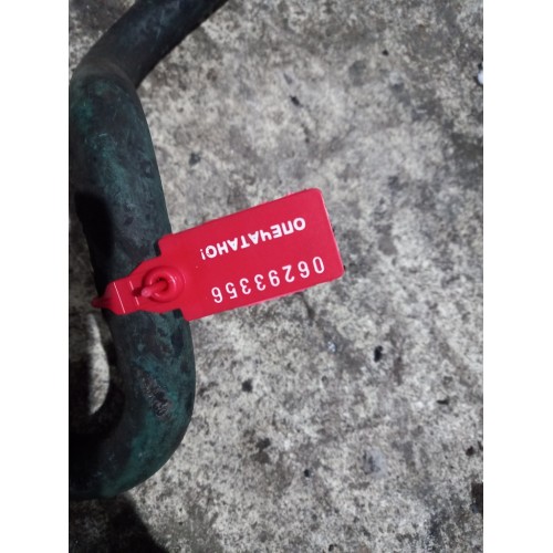 Трубка охлаждения Volvo D12 (356)-1