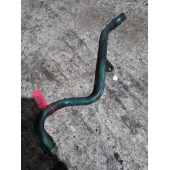 Трубка охлаждения Volvo D12 (357)