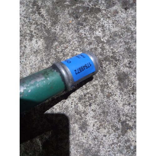 Трубка гура Volvo D13А (насос-бачок) (572)-1