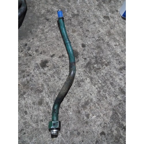 Трубка гура Volvo D13А (насос-бачок) (569)