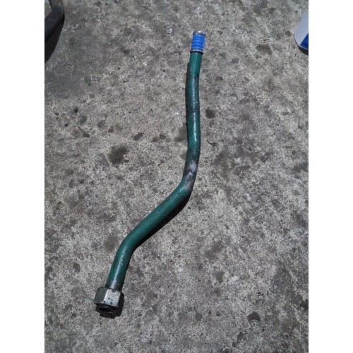 Трубка гура Volvo D13А (насос-бачок) (568)