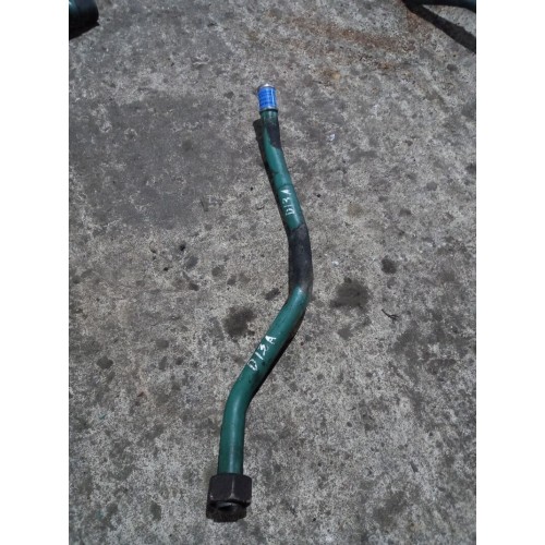 Трубка гура Volvo D13А (насос-бачок) (567)