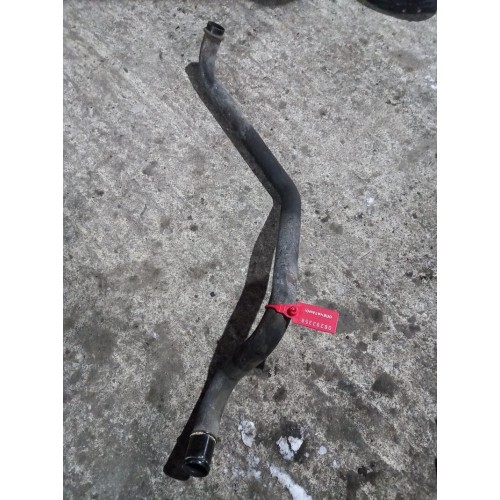 Трубка воздушного компрессора Volvo D13А (358)