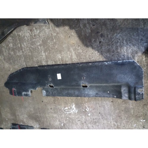 Пыльник двигателя Renault T-Seria с рамы (727) -2