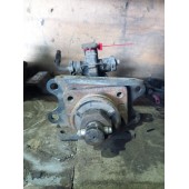 Сцепное устройство (фаркоп) ROCKINGER 400 G145 Renault (736) 