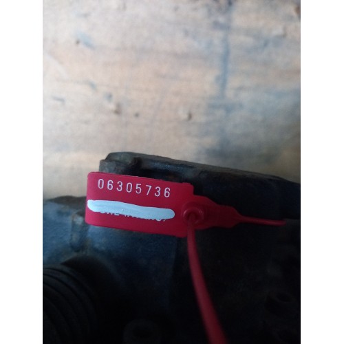 Сцепное устройство (фаркоп) ROCKINGER 400 G145 Renault (736) -3