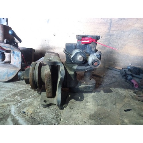 Сцепное устройство (фаркоп) ROCKINGER 400 G145 Renault (736) -5