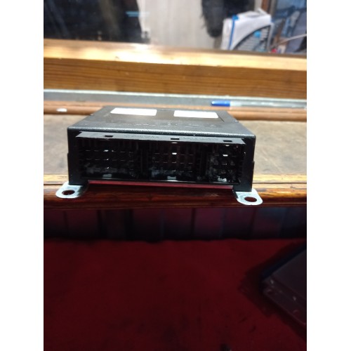 Блок ECAS Scania R380LA 037255 6x2 (955)-2