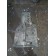 Кронштейн механизма стеклоподъемника MAN TGS 176038 LH (150)