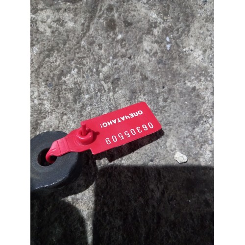 Поводок дворников Volvo (509)-1