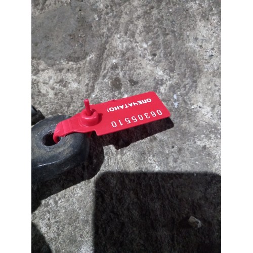 Поводок дворников Volvo (510)-1