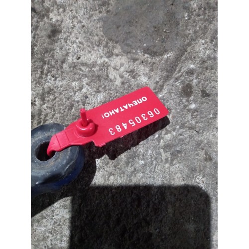 Поводок дворников Volvo (483)-1