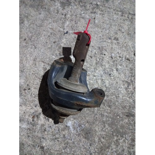 Подушка двигателя Renault/Volvo передняя (315)