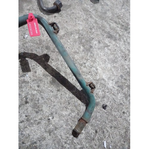 Трубка охлаждения Volvo D13C (к патрубку помпы ) (347)-3