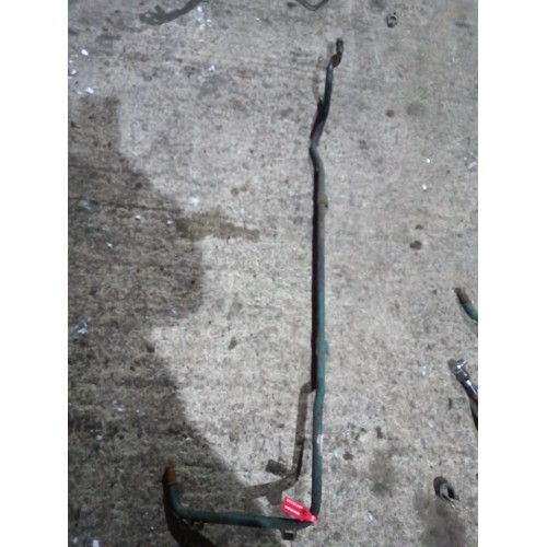 Трубка охлаждения Volvo D13C (к патрубку помпы ) (346)