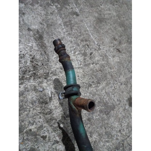 Трубка охлаждения Volvo D13C (к патрубку помпы ) (346)-1