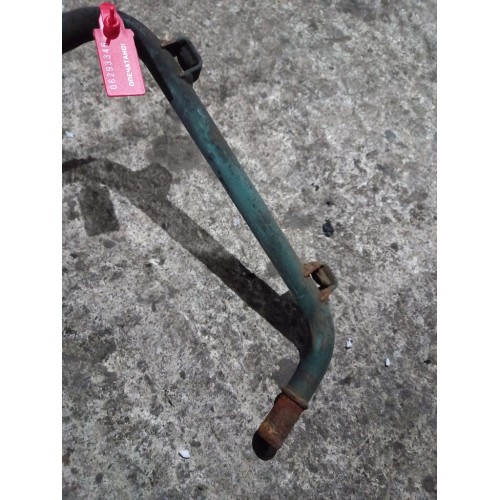 Трубка охлаждения Volvo D13C (к патрубку помпы ) (346)-2