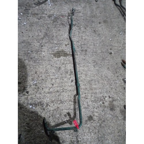 Трубка охлаждения Volvo D13C (к патрубку помпы ) (345)