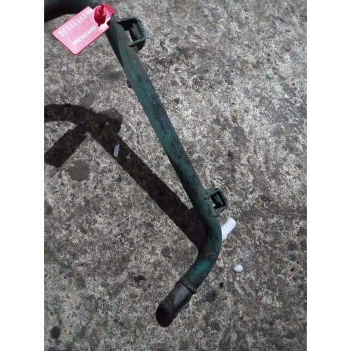 Трубка охлаждения Volvo D13C (к патрубку помпы ) (345)-3