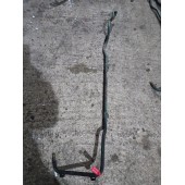 Трубка охлаждения Volvo D13А (к патрубку помпы ) (349)