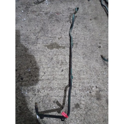 Трубка охлаждения Volvo D13А (к патрубку помпы ) (349)