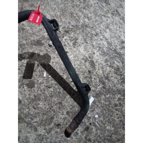 Трубка охлаждения Volvo D13А (к патрубку помпы ) (349)-3