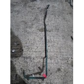 Трубка охлаждения Volvo D13А (к патрубку помпы ) (348)