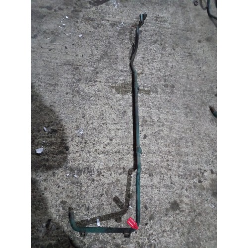 Трубка охлаждения Volvo D13А (к патрубку помпы ) (348)