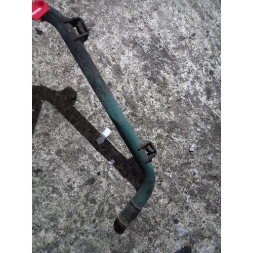 Трубка охлаждения Volvo D13А (к патрубку помпы ) (348)-1