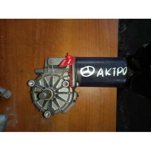 Моторчик стеклоочистителя Mercedes (059)