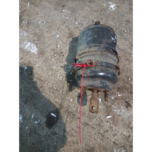 Энергоаккумулятор Scania P340 626321 БТ задний (741)  