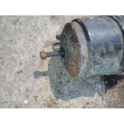 Энергоаккумулятор Scania P340 626321 БТ задний (741)  -3