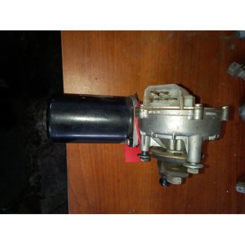 Моторчик стеклоочистителя Mercedes (058)-2