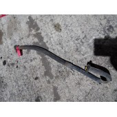 Трубка кондиционера Volvo FМ 12 (компрессор) (338)