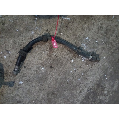 Шланг тормозной Scania P340 626321 (747)