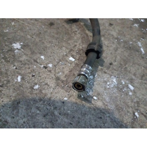 Шланг тормозной Scania P340 626321 (747)-3