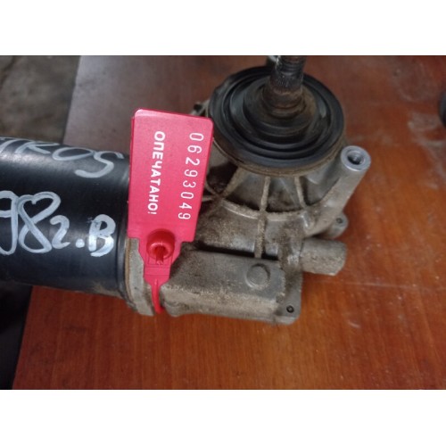 Моторчик стеклоочистителя Mercedes (049)-1