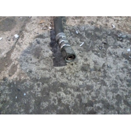 Шланг тормозной Scania P340 626321 (748)-2