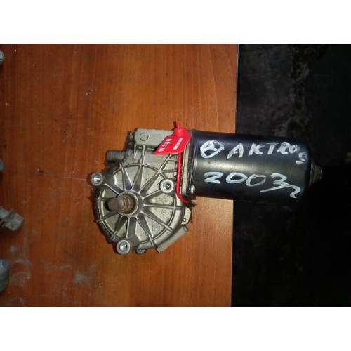 Моторчик стеклоочистителя Mercedes (048)