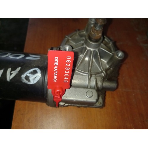 Моторчик стеклоочистителя Mercedes (048)-2