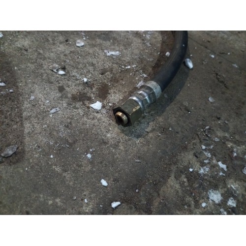 Шланг тормозной Scania P340 626321 (749)-1