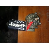 Моторчик стеклоочистителя Mercedes (047)