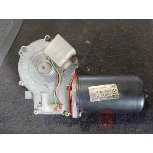 Моторчик стеклоочистителя Mercedes (045)-3