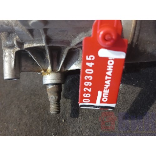 Моторчик стеклоочистителя Mercedes (045)-8