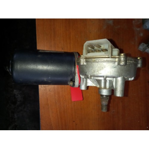 Моторчик стеклоочистителя Mercedes (045)-7