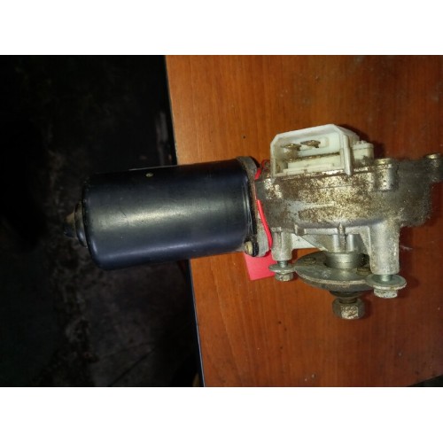 Моторчик стеклоочистителя Mercedes (044)-2